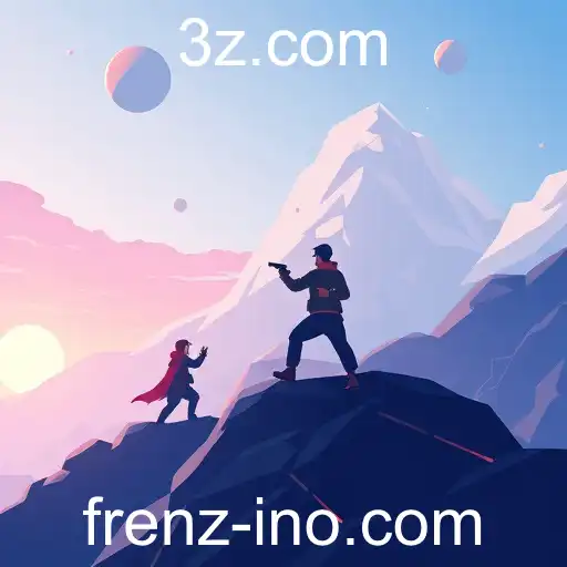 O Impacto de Frenzino no Mundo dos Jogos Online