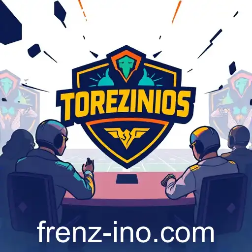 Frenzino Revoluciona com Torneio Interativo