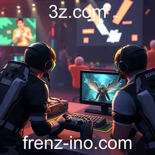 Mudanças Significativas no Cenário de Jogos Online