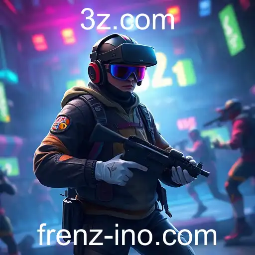 Revolução do Gaming: A Nova Era dos Frenzinos