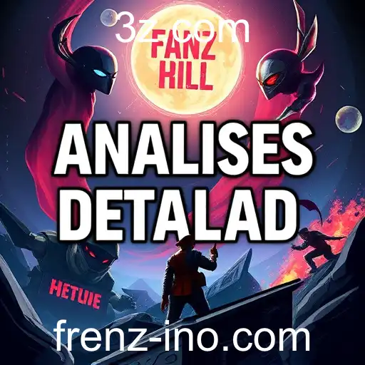 A Ascensão do 'Frenzino' no Mundo dos Jogos