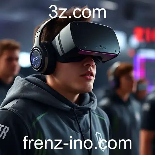 Revolução dos jogos com Frenzino e o impacto no mercado