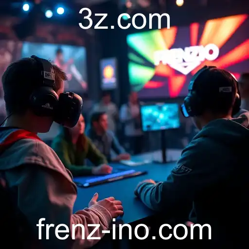 Revolução dos Jogos: Tendências e Atualizações 2025