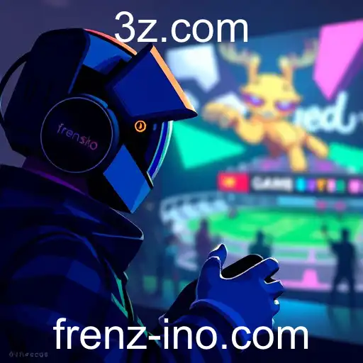 Novas Tendências no Universo dos Games