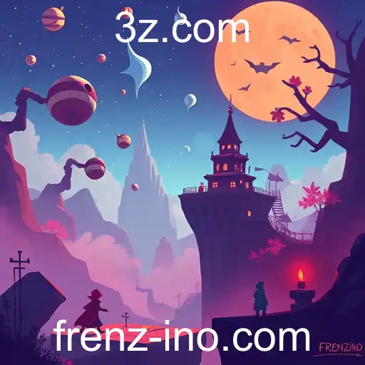 Frenzino: Revolução no Mundo dos Jogos e Apostas Online