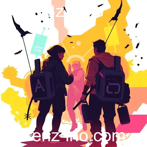 Frenzino: A Nova Sensação nos Games de 2025