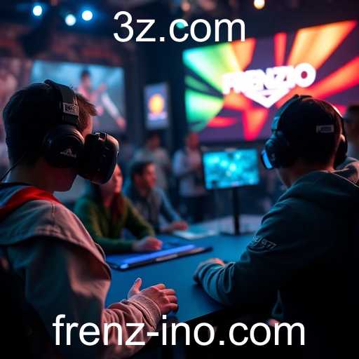 Revolução dos Jogos: Tendências e Atualizações 2025