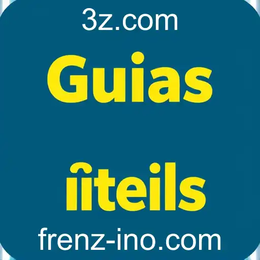 Explorando os Guias Úteis: O Recurso Indispensável para Jogadores em Frenzino
