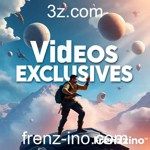 A Revolução dos 'Vídeos Exclusivos' na Plataforma Frenzino