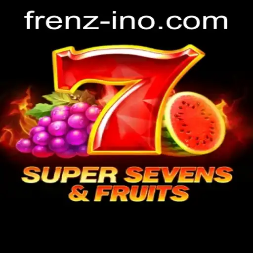Dive into the Thrilling World of 7SuperSevensFruits with a Frenzino Twist