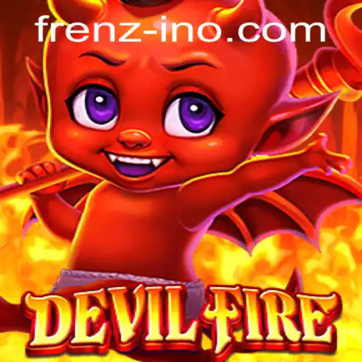 Unveiling DevilFire: The Immersive Gaming Experience with Frenzino Elements