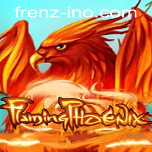 Unveiling FlamingPhoenix: A Deep Dive into the Game with a Frenzino Twist