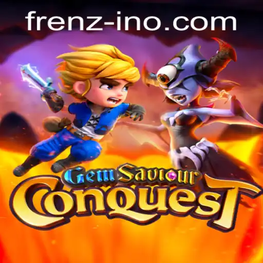 GemSaviourConquest: Unveiling the Mysteries of Frenzino