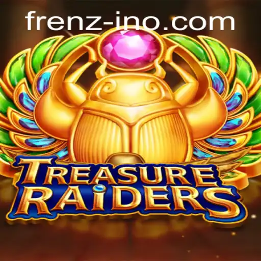 Unveiling TREASURERAIDERS: The Ultimate Frenzino Adventure
