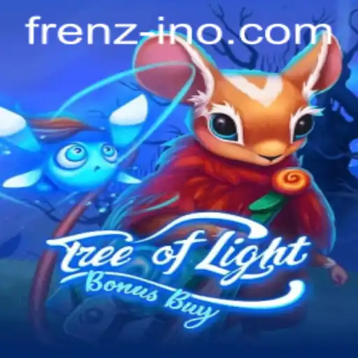 Exploring the Enchanting Realm of TreeOfLightBonusBuy with Frenzino