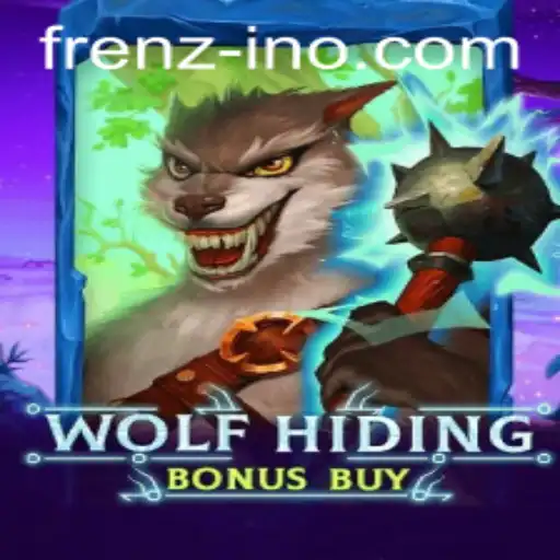 Discover the Thrills of WolfHidingBonusBuy: A New Frenzino Adventure